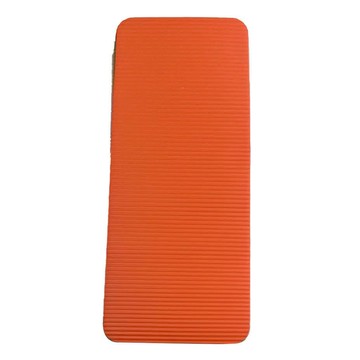 S-SportPlus+ NBR健腹輪墊 D1002006-04  60 x 25 x 15cm  橘色  1個