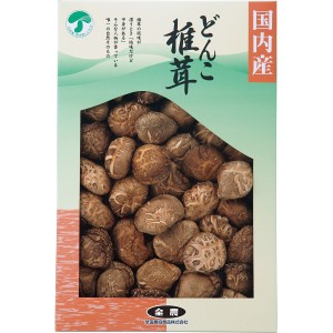 全農 どんこ椎茸(210ｇ)