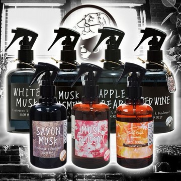 日本品牌John's Blend~室內芳香噴霧(280ml) 多款可選