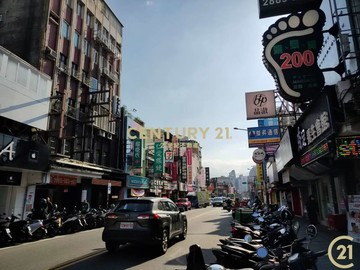 獨家士林夜市透天賺錢店面商三土地14.2坪｜台北市士林區小東街