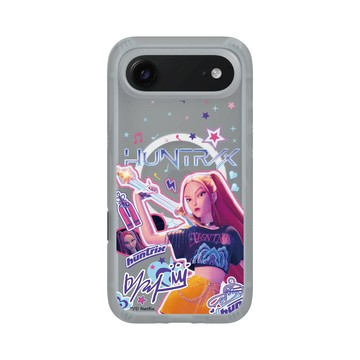iPhone Air AirX 流變灰 - Kpop 獵魔女團 - 米拉