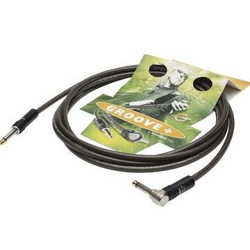 Sommer 吉他導線 Spirit XXL SX3C-0300 3M 1S1L頭 德國品牌【黃石樂器】