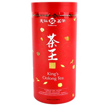 天仁茗賞-茶王