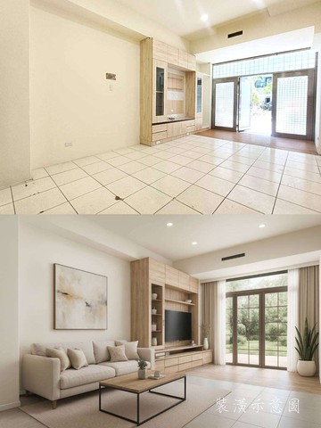 狂價超稀有一樓社區釋出！住辦合一・店面首選｜桃園市桃園區向善街