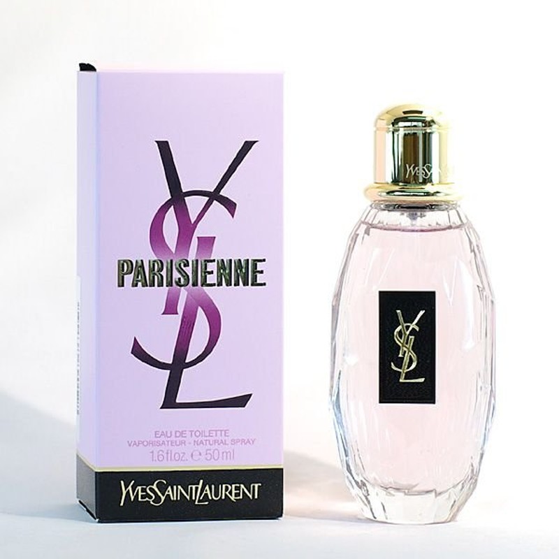 イヴサンローラン PARIS 50ml オードトワレ