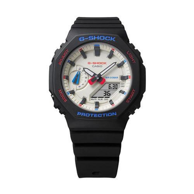 カシオ・新品・在庫有り】CASIO G-SHOCK（ジーショック） GMA-S2100WT