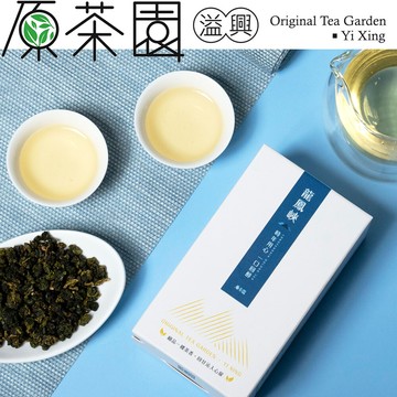 原茶園-龍鳳峽-150g4包