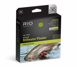 INTOUCH STILLWATER FLOATING WF7F WLEADER