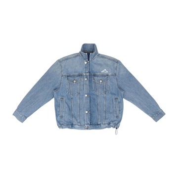 alexanderwang  Regen 輕盈牛仔布運動夾克
