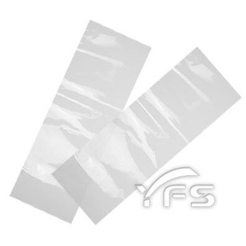 PP空白麵包袋175*500mm(40μ) (麵包/餐包/爆漿/奶酥/手工麵包/牛角/西點袋)【裕發興包裝】JC157