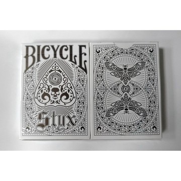 【USPCC撲克】Bicycle Styx 撲克-S103049427