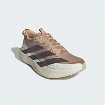 adidas 慢跑鞋 Adizero Evo SL ATR M 男鞋 棕 黑 緩震 運動鞋 愛迪達 KK2690
