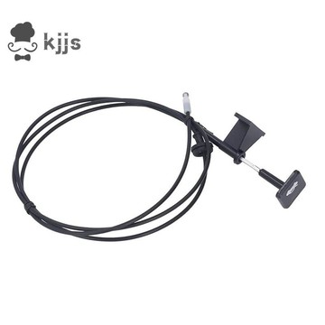 適用於 2006-2011 年發動機罩蓋釋放電纜,帶拉手 74130SNAA01 更換部件