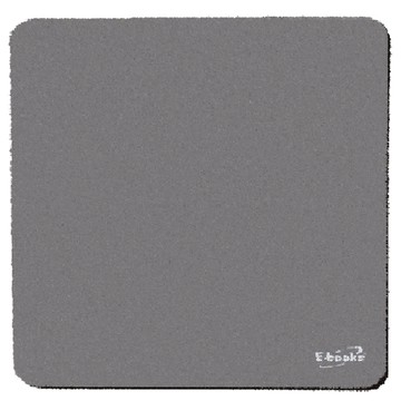 E-books MP2 無印風極簡滑鼠墊