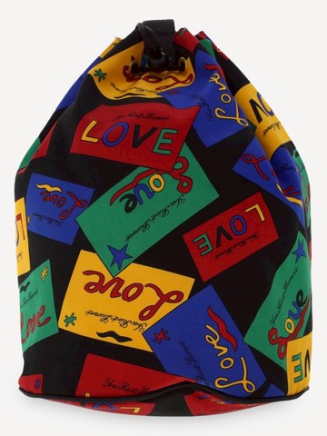 Saint Laurent Shoulder Bag