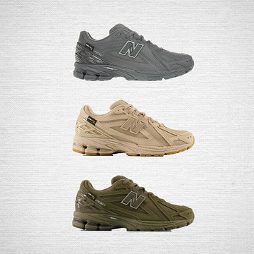 【毒】New Balance 1906R 復古鞋【APP下單10%回饋】