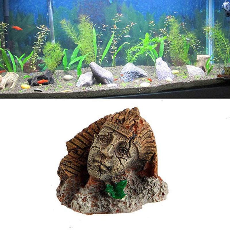 水槽アクアリウム 飾り 観賞魚 new 樹脂 水族館 装飾 水景 造景置物