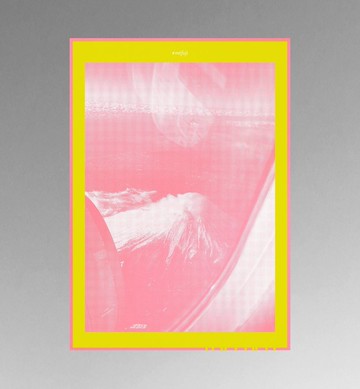 海報 A2 | 富士山 MTFUJI_01_No.09