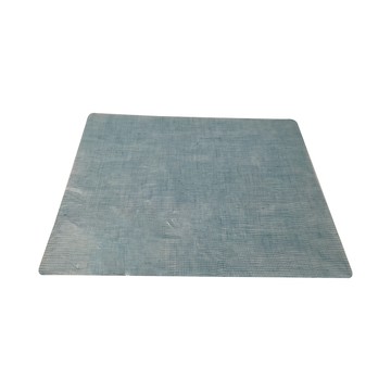 modern-twist 經典餐墊 食用級環保矽膠 無孔+無菌表面  綠色  40 x 35cm  1個