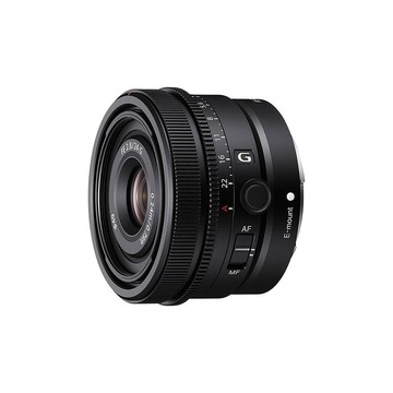 SONY FE 24mm F2.8 G SEL24F28G 鏡頭 公司貨