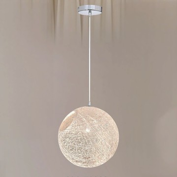 鄉村風單吊燈 A19-64-71889