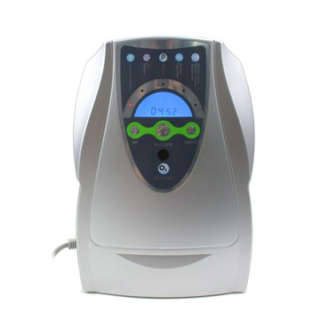 廚房小家電果蔬清新機臭氧發生器適用于水中和空氣中220V/110v「限時特惠」