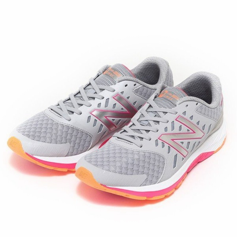 レディース New Balance ニューバランス Wurgelx2 B Silver Pk Lx2 通販 Lineポイント最大0 5 Get Lineショッピング