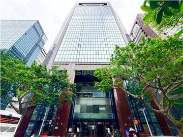 葉財記敦南林蔭純辦｜台北市大安區敦化南路二段