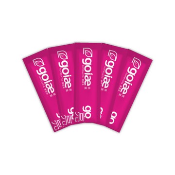 ▶【goiae果葉】康普茶沖泡粉包(水蜜桃風味)5包