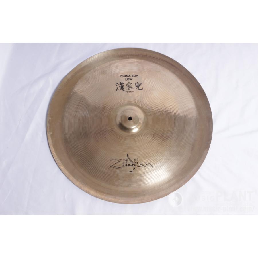 Zildjian(ジルジャン) 20