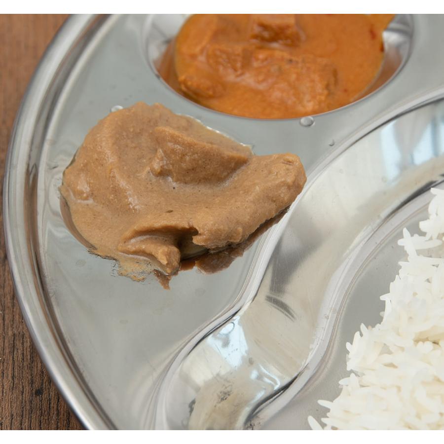 レトルトカレー シャルマ インド料理 100% Vegetarian Malai Soya Chaap マライソヤチャップ SHARMA'S