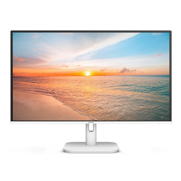 PHILIPS 飛利浦 27E1N2100AW 美型螢幕(27型/FHD/120Hz/HDMI/IPS/內建喇叭)