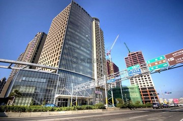 豐采520高樓景觀辦公室｜新竹縣竹北市勝利一路