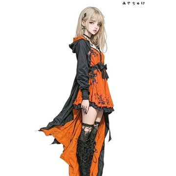 【7月下旬新品】07-098-0242 拼貼貼紙