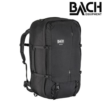 BACH Travel Pro 65 旅行背包 276733 黑色