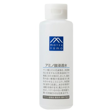 Amino acid permeation water 200ml