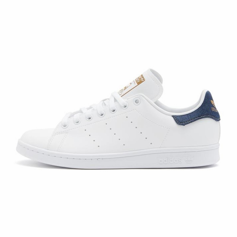Adidas アディダス Stan Smith スタンスミス Gx5193 Abc Mart限定 Cnvy Cnvy Fwht 22 5cm ブルー 通販 Lineポイント最大1 0 Get Lineショッピング