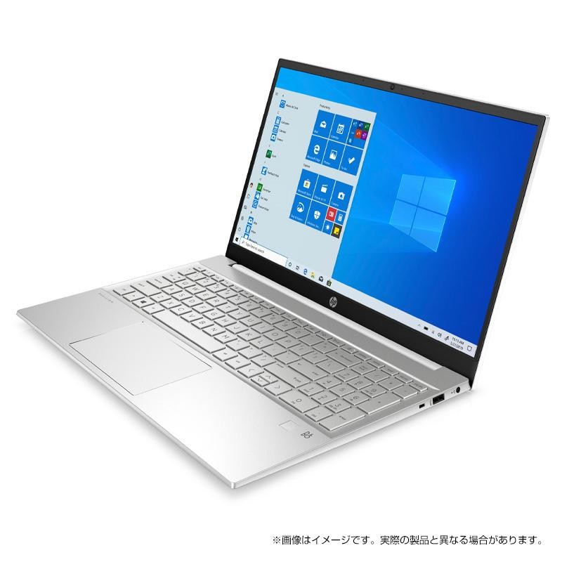 HP Pavilion 15（型番：6E1U2PA-AAAU）インテル Core i7 搭載 16GB