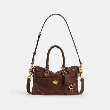 RHYDER SATCHEL 24 手袋