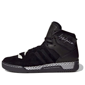 adidas Y-3 Hayworth 'Black White'
