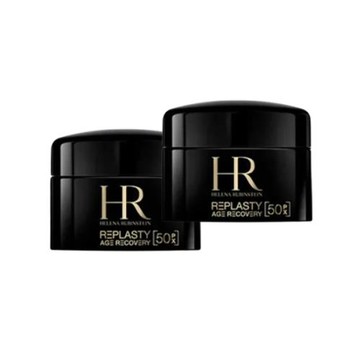 Helena Rubinstein HR赫蓮娜 PX50極塑黑繃帶修護乳霜5ml x 2入組(航空版)