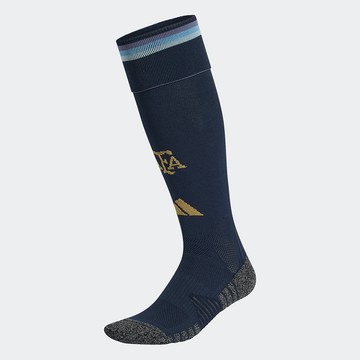 adidas 世界盃 阿根廷 主場 及膝襪 男/女 JM8891