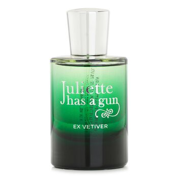 Juliette Has A Gun 帶槍茱麗葉 香根草香水 50ml/1.7oz-香水