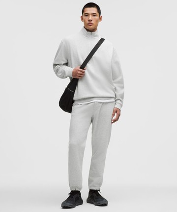 Steady State Classic-Fit Jogger Pants Regular Size Large