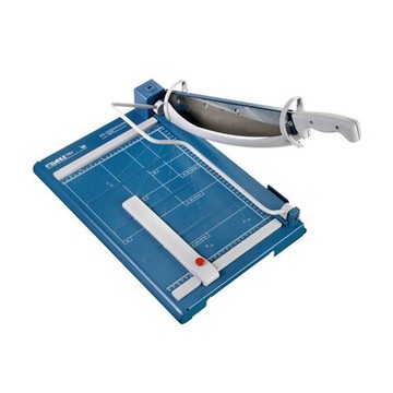 分期0利率 德國大力DAHLE 564 專業裁刀 切割長度360 mm 切割厚度4.5 mm