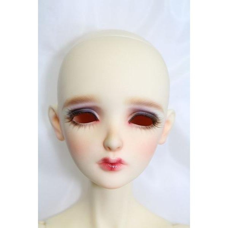 BJD CROBI/Sinbi ver. Princess in the mirror collaboration limited  I-23-12-24-1006-KN-ZI | LINEブランドカタログ