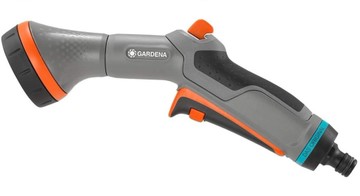 【GARDENA 景觀園藝】 舒適型二段式噴槍 18323