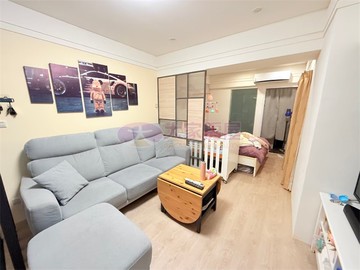 永安捷運低總價美美屋｜新北市中和區永貞路