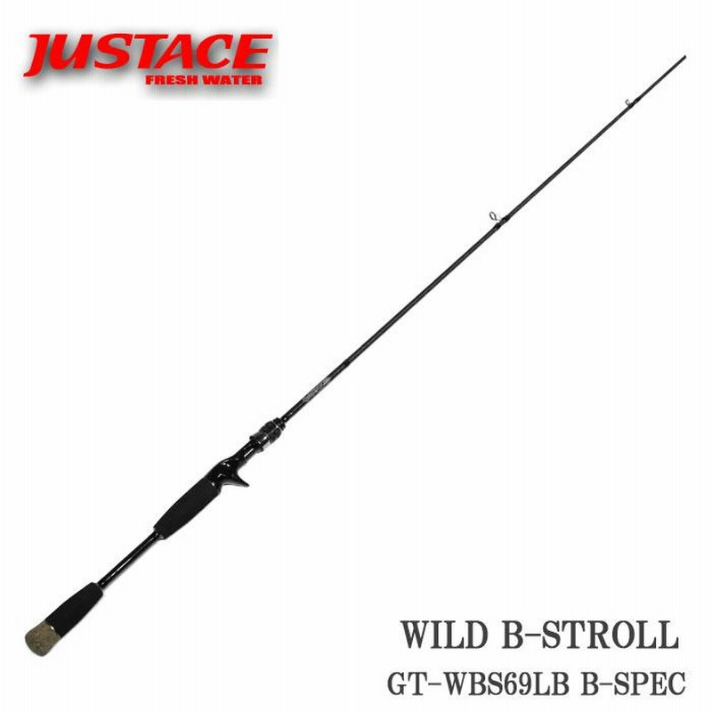 gaptools “WILD B-STROLL” | ジャストエース（ファイブコア）
