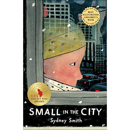 Small in the City